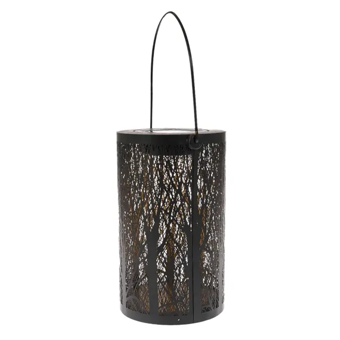 RexTech solar tafel- en hanglamp Ember
