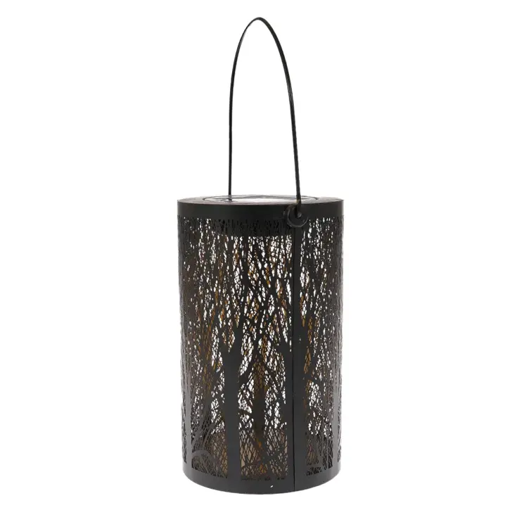 RexTech solar tafel- en hanglamp Ember