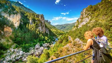 Frankrijk-Occitanie-Lozere-Le-Rozier-Gorges-du-Tarn©CRT Occitanie-G.Deschamps