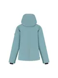 Travelin' Karina Dames - Softshell winterjas