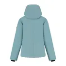 Travelin' Karina Dames - Softshell winterjas