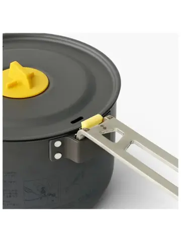 Frontier UL Pot 2L - Kookpot