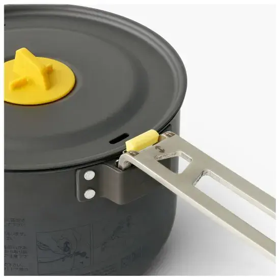Frontier UL Pot 3L - Kookpot