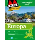 ACSI Campinggids Europa 2026 
