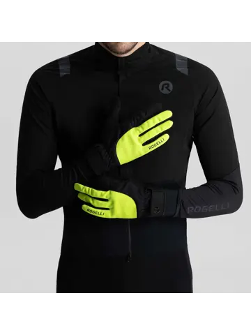 Core II - Fietshandschoenen Heren