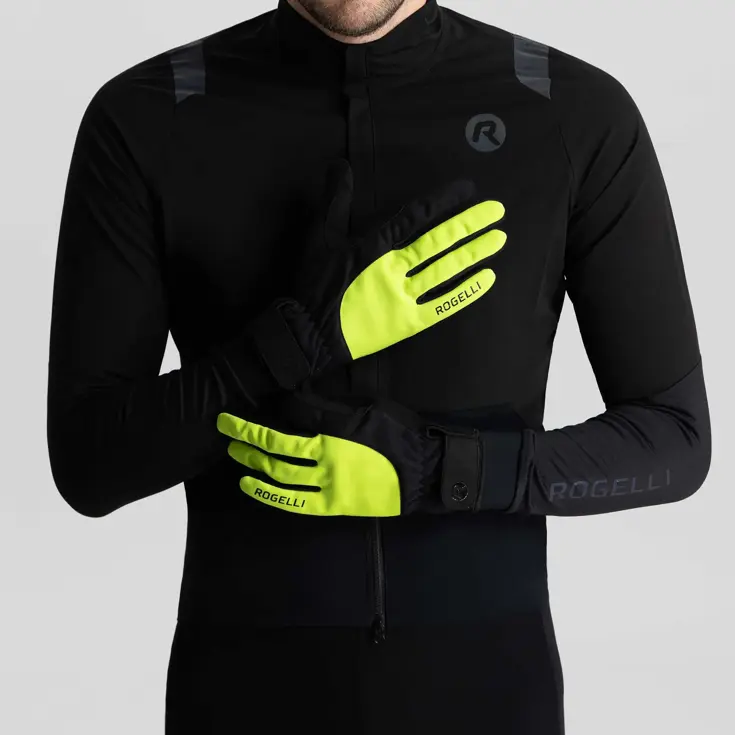 Core II - Fietshandschoenen Heren