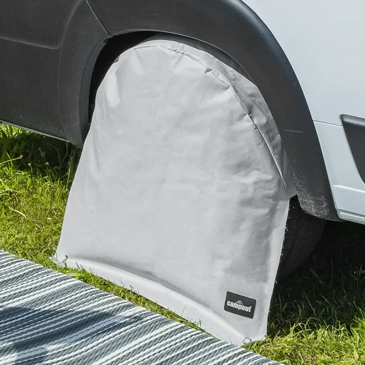Campout Wielhoes XL - 15-16", 78 cm