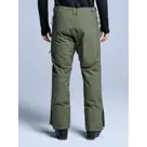 Poederbaas - 2L Insulated - Heren - Skibroek