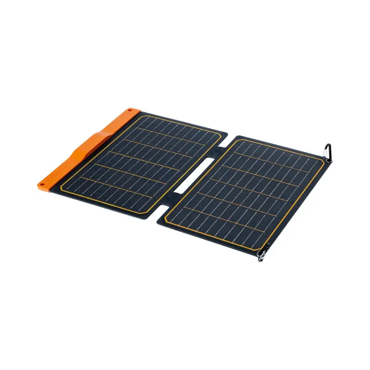S20 Draagbaar USB Zonnepaneel - Oplader - 20W