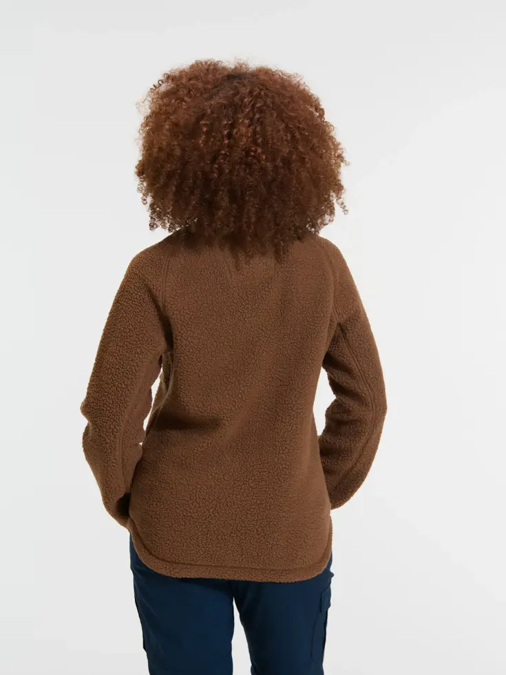 Ancon - Fleecevest dames - Human Nature