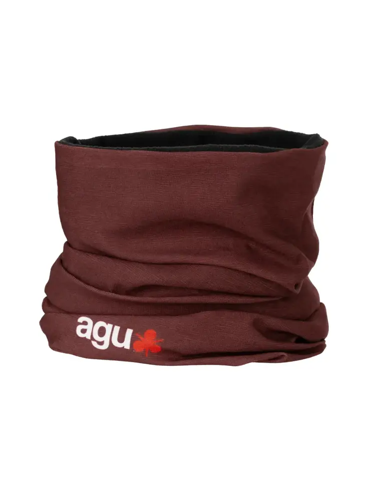 Fleece nekwarmer