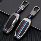 Dutch Shield  Sleutelhoesje  Tesla  3/Y/S