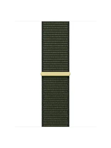 Bandje voor Apple Watch | 38/40/41/42 mm