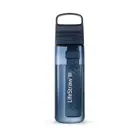 Lifestraw Go 2.0 - Waterfles 650ml - Blauw