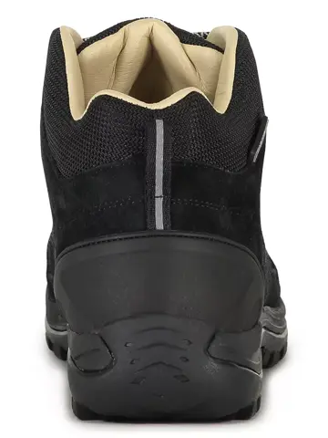 Limasol - Hoge wandelschoenen dames - Human Nature