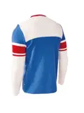 Ivanhoe wollen trui unisex Retro-Pow