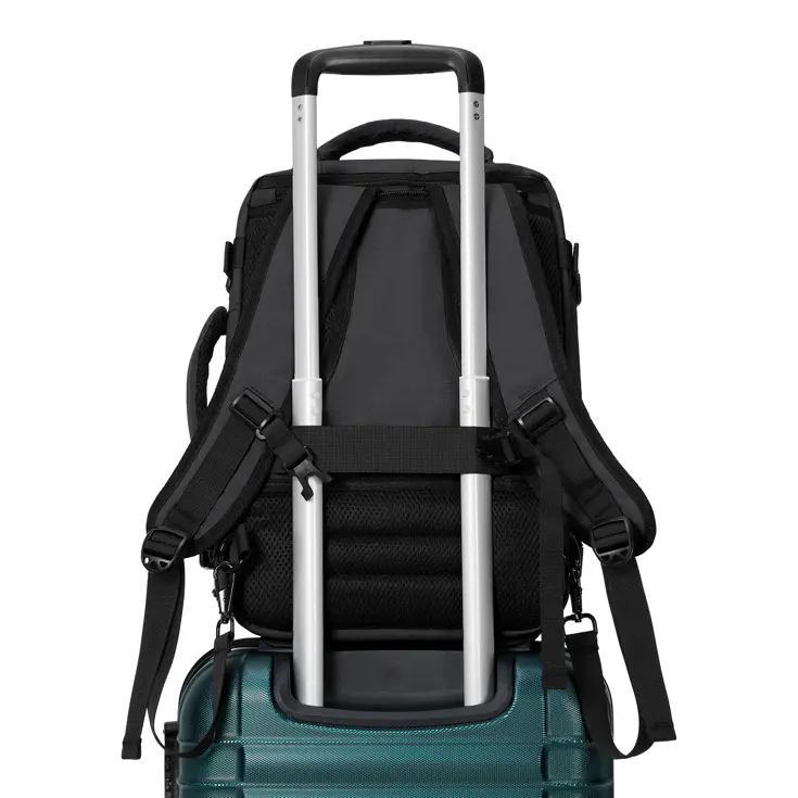 Reistas - Geschikt als Handbagage - 25L