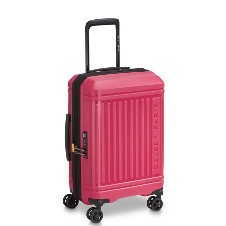 Lutece Cabin Trolley 55 Expandable  | 44 L