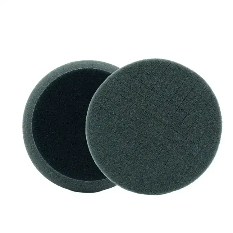 3D 5.5 inch 140mm polijstpad