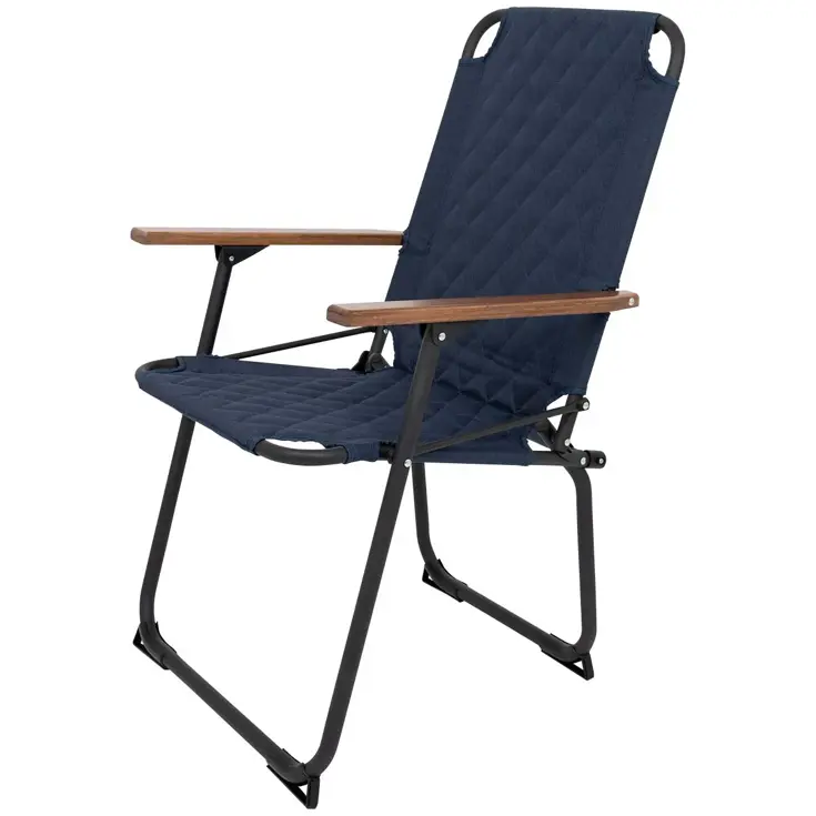 Bo-Camp Industrial Stoel Jefferson M