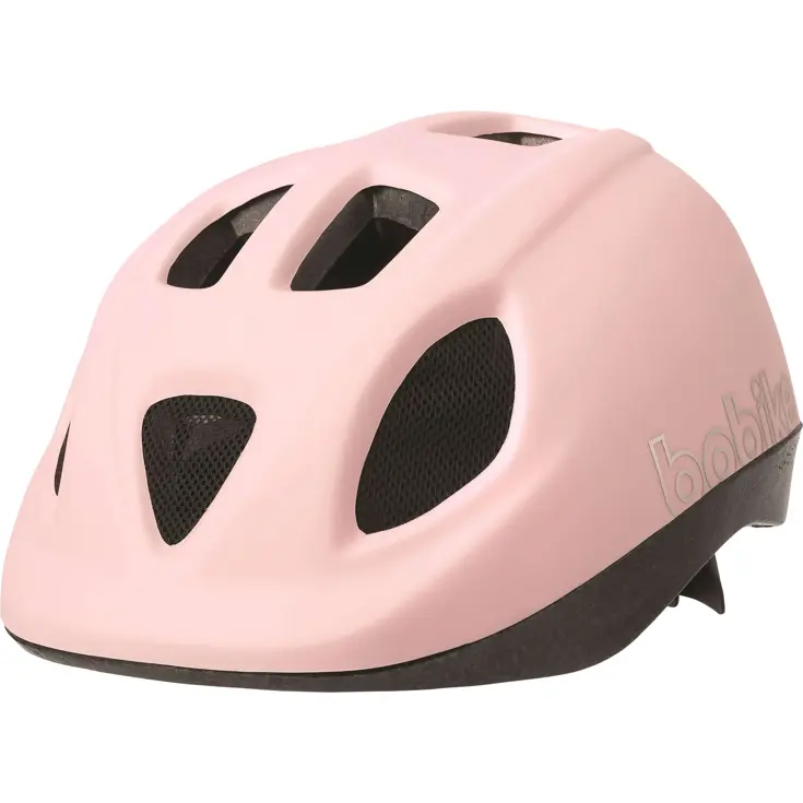 Bobike Fietshelm Go Kids