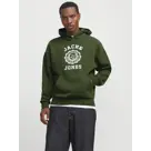 Heren Victo Sweat Hood Jack & Jones