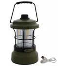Eurotrail Retro Tafellamp Oplaadbaar