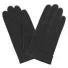 Henri - Heren handschoenen - Lamsleer/Fleece