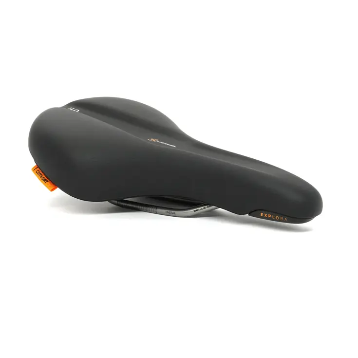 Selle Royal zadel Explora Moderate