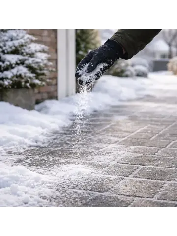 Strooizout – Dooizout – Lichte Verpakking – 10 kg