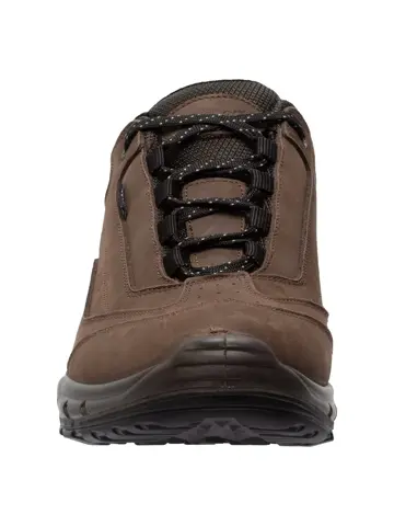 Travel Low Bruin - Wandelschoenen