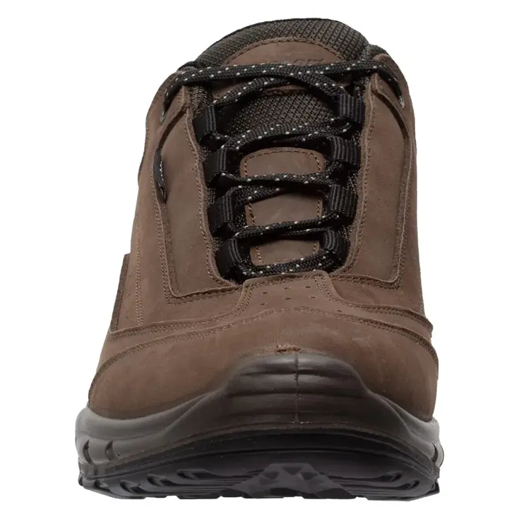 Travel Low Bruin - Wandelschoenen