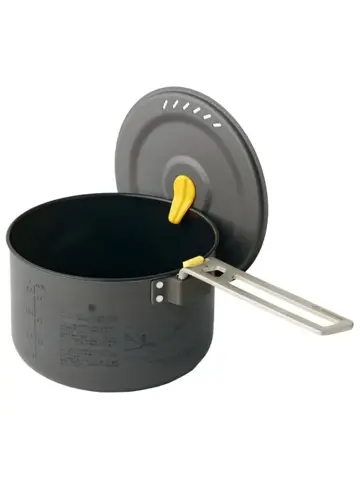 Frontier UL Pot 2L - Kookpot