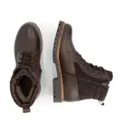 Travelin' Enningdal Heren - Veterboots - Wol