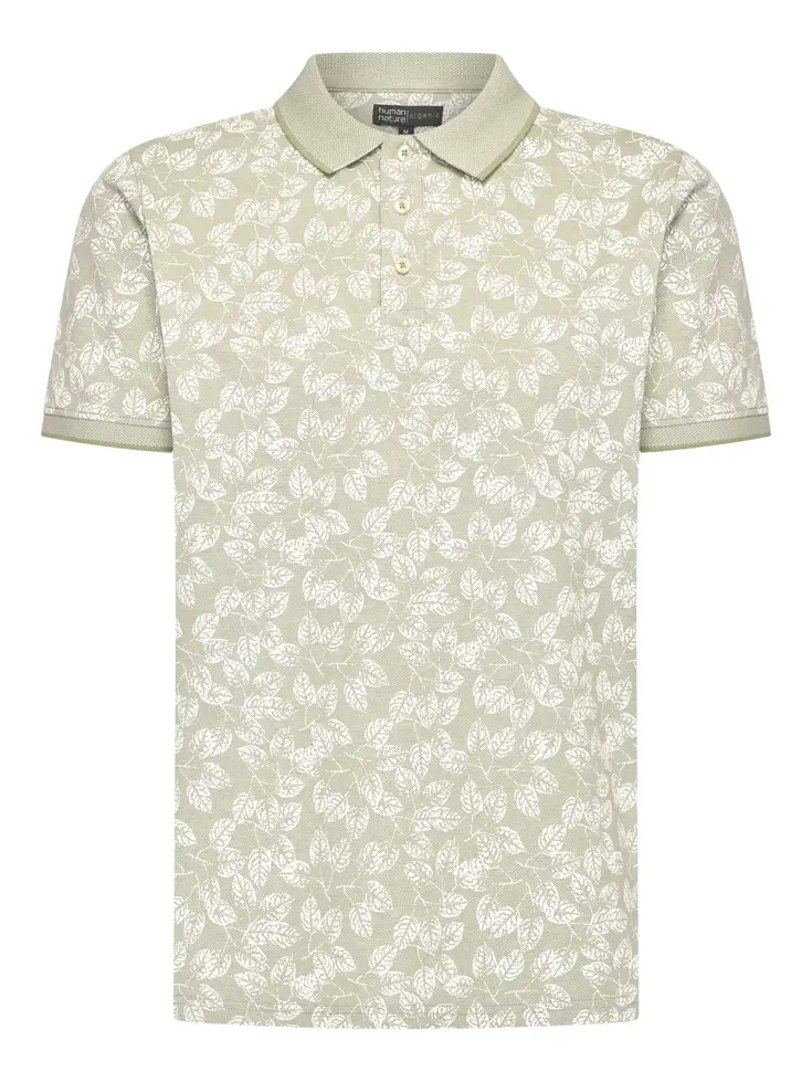 Piilola - Polo heren - Human Nature