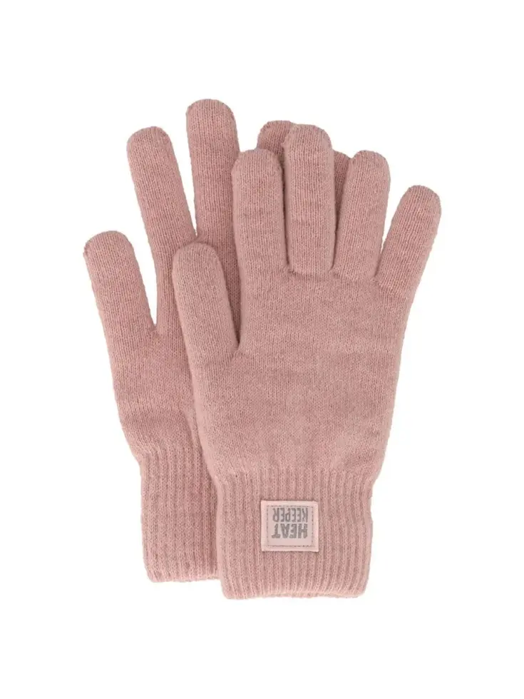 Dames - Hoofdband + Handschoenen