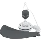 Eurotrail Stille Plafond Ventilator