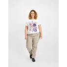 Kayins - Wandelbroek Dames - Plus Size