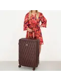 Honey - Grote koffer - 76cm - 90L - TSA-slot