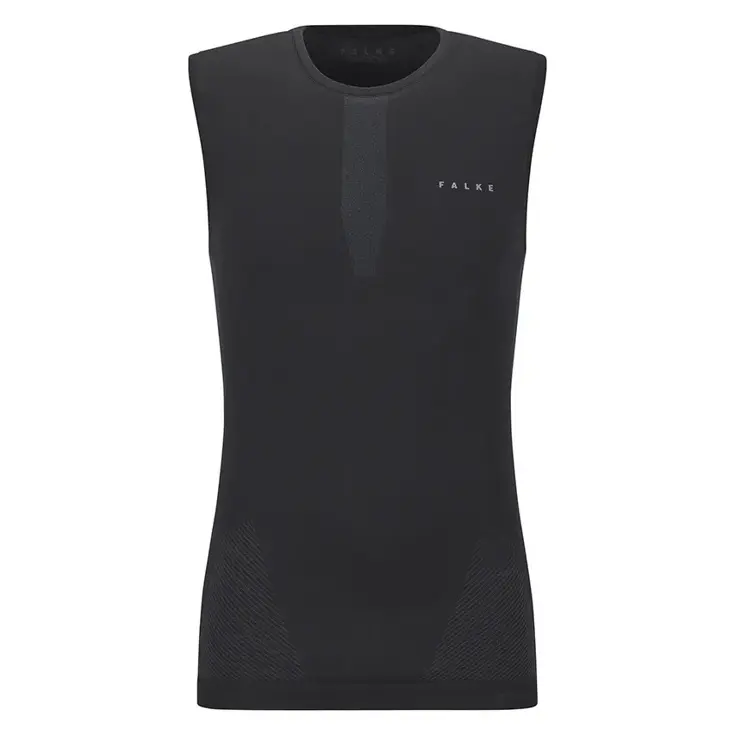 O-hals Thermo Tanktop - Heren