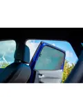 Seat Arona (KJ) 2017 - Zonneschermen - Car Shades