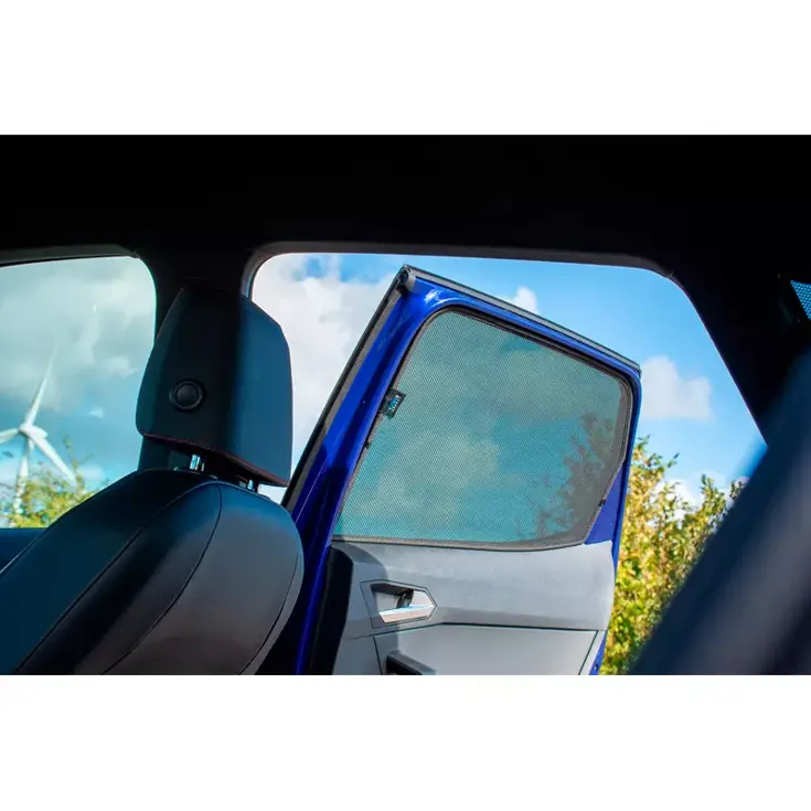 Seat Arona (KJ) 2017 - Zonneschermen - Car Shades