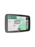 Go Superior 7” World - Navigatiesysteem - TomTom