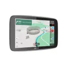 Go Superior 7” World - Navigatiesysteem - TomTom