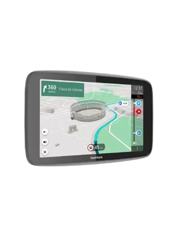 Go Superior 7” World - Navigatiesysteem - TomTom