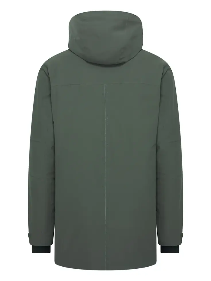 Wellman - Parka heren