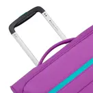 Roncato Lite Neon koffer / 42 L