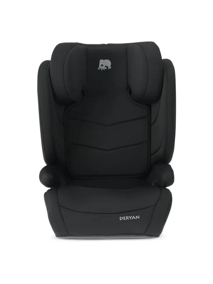 Charlie Basic i-Size Autostoel - Groep 1-2-3