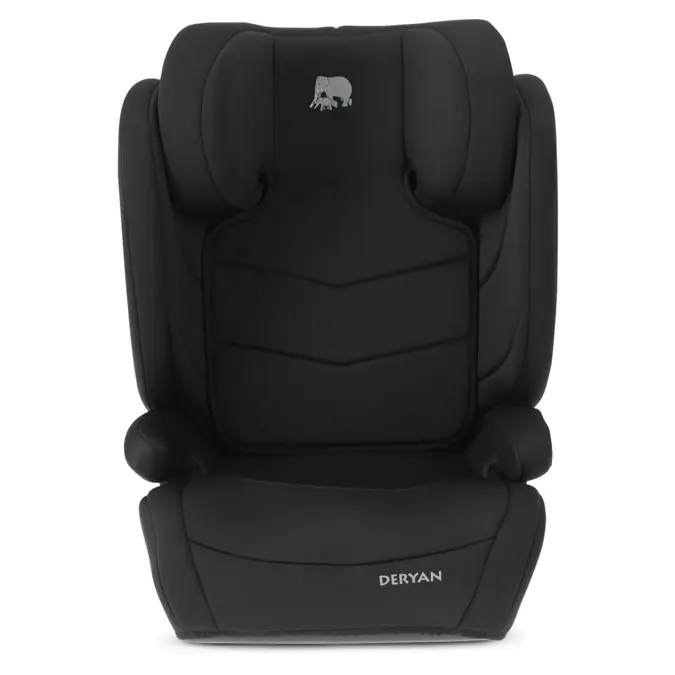 Charlie Basic i-Size Autostoel - Deryan