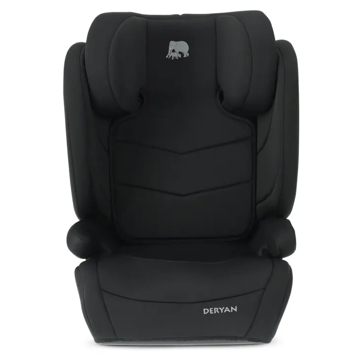 Charlie Basic i-Size Autostoel - Groep 1-2-3